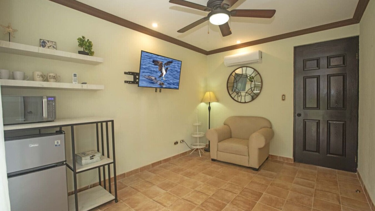 Photo of Livingroom in Coco