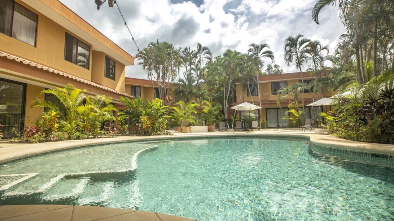 Photo of Outdoor in Coco