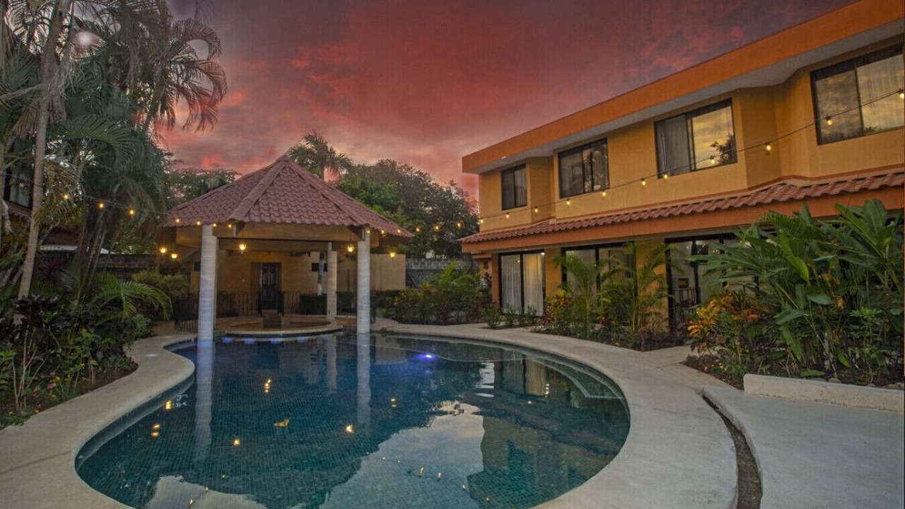 Photo of Outdoor in Coco