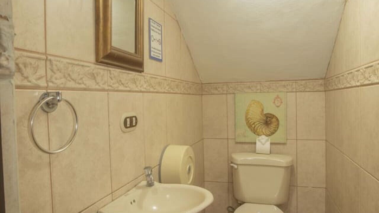 Photo of Bathroom in Coco
