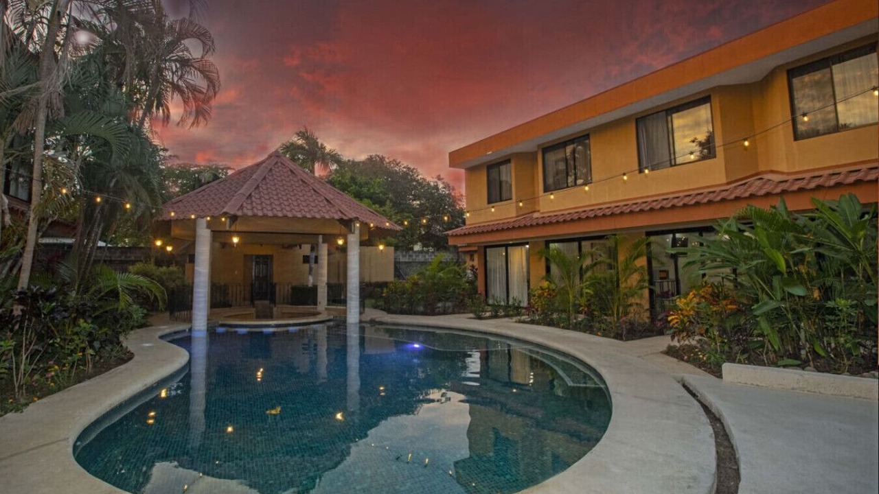 Photo of Outdoor in Coco