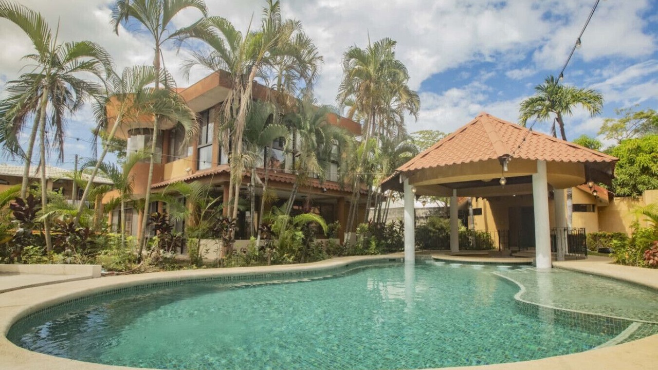 Photo of Outdoor in Coco