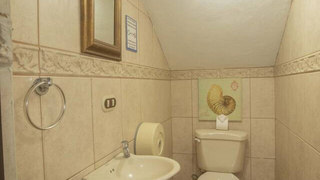 Photo of Bathroom in Coco