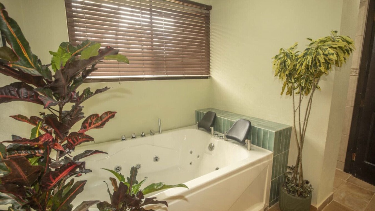 Photo of Bathroom in Coco