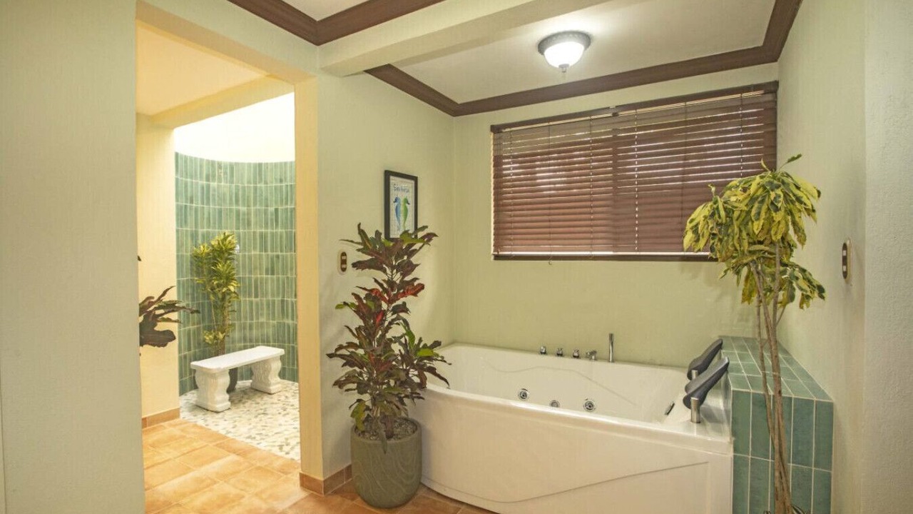 Photo of Bathroom in Coco