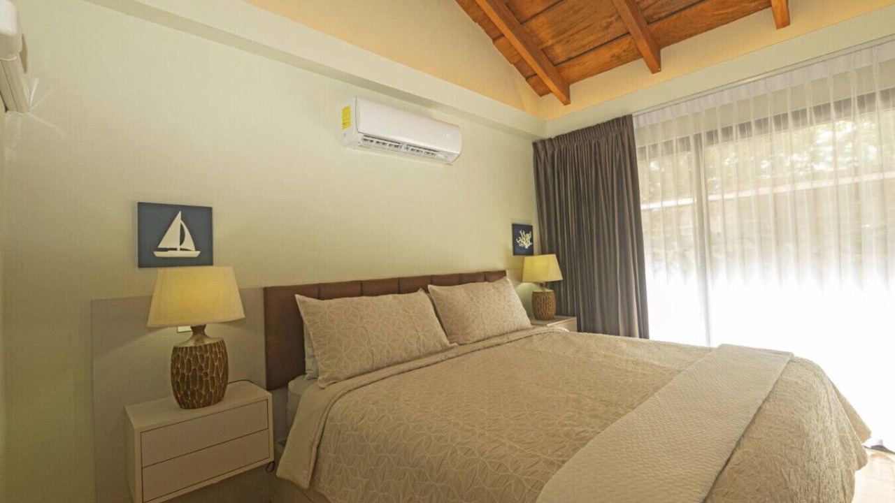 Photo of Bedroom in Coco