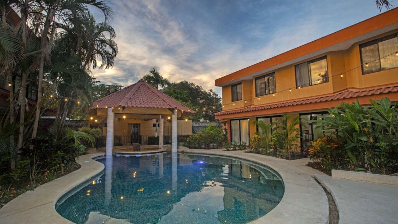 Photo of Outdoor in Coco