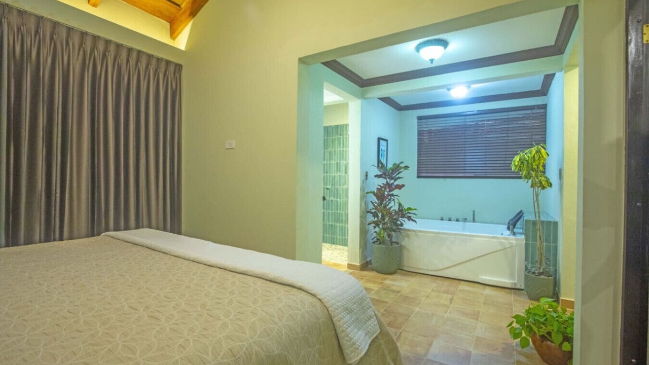 Photo of Bedroom in Coco