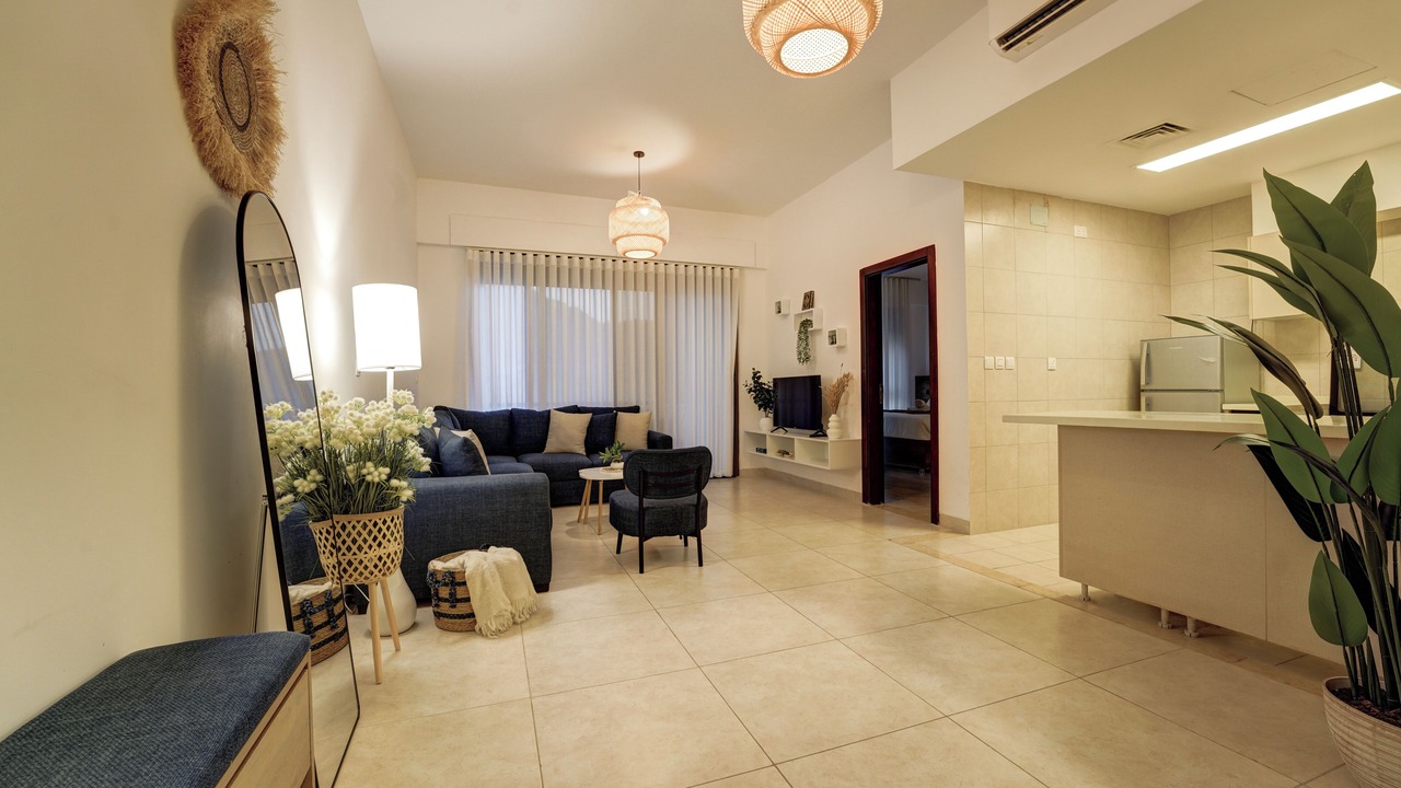 Photo of Livingroom in Aqaba