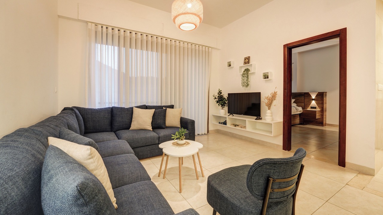 Photo of Livingroom in Aqaba