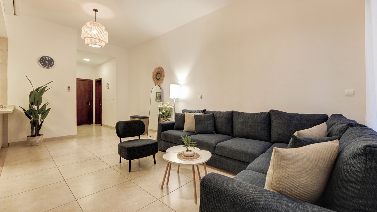 Photo of Livingroom in Aqaba