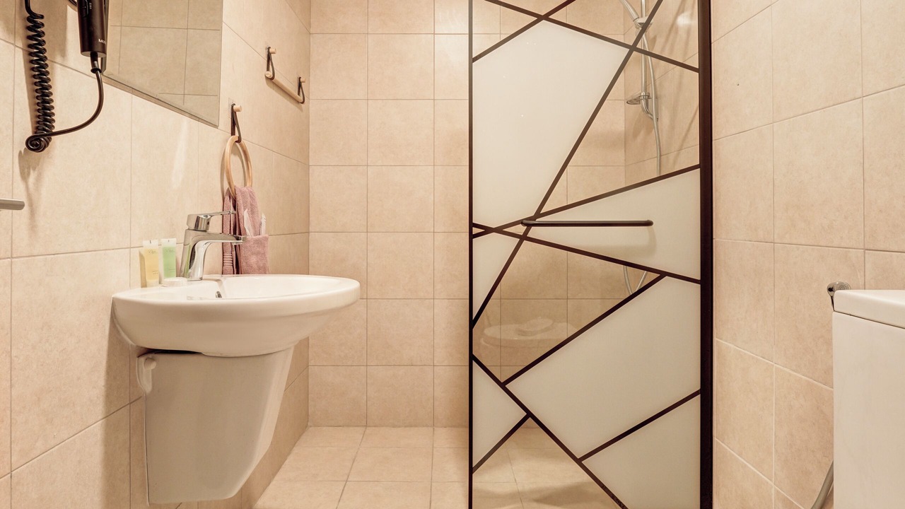 Photo of Bathroom in Aqaba