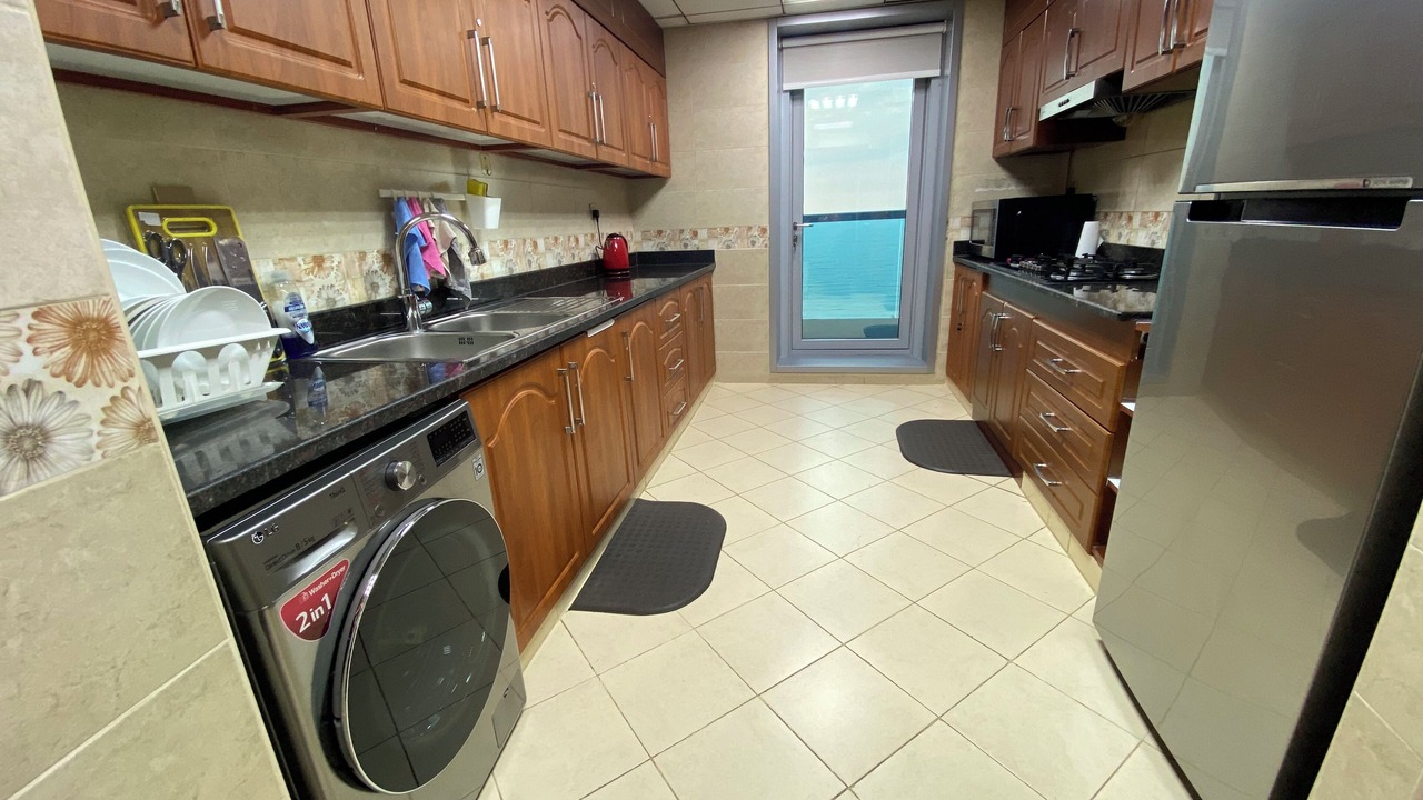 Photo of Kitchen in Rumailah