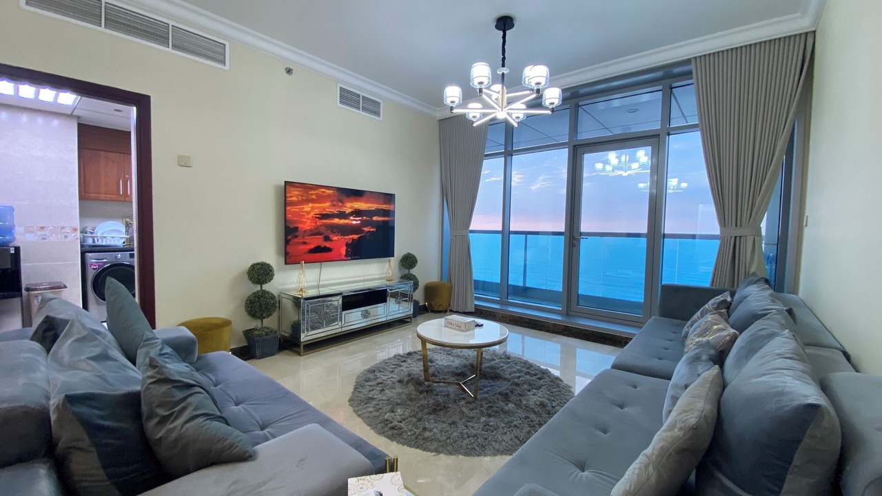 Photo of Livingroom in Rumailah