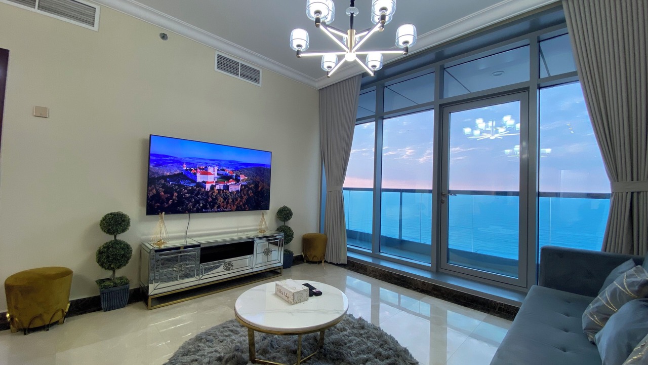Photo of Livingroom in Rumailah