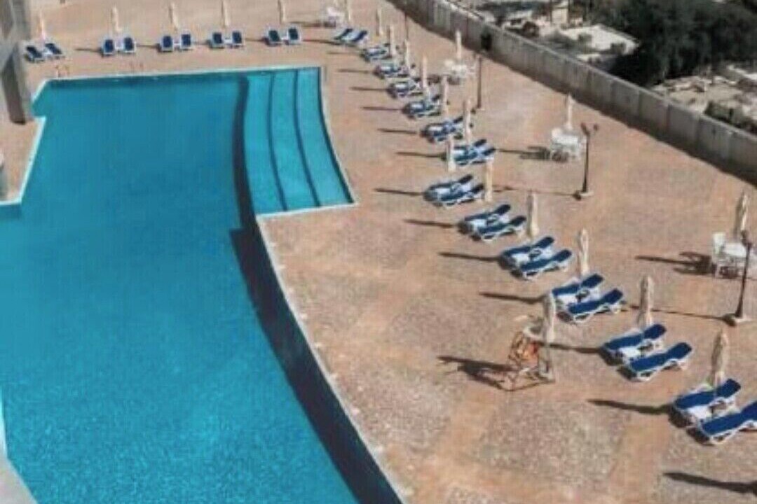 Photo of Outdoor in Rumailah