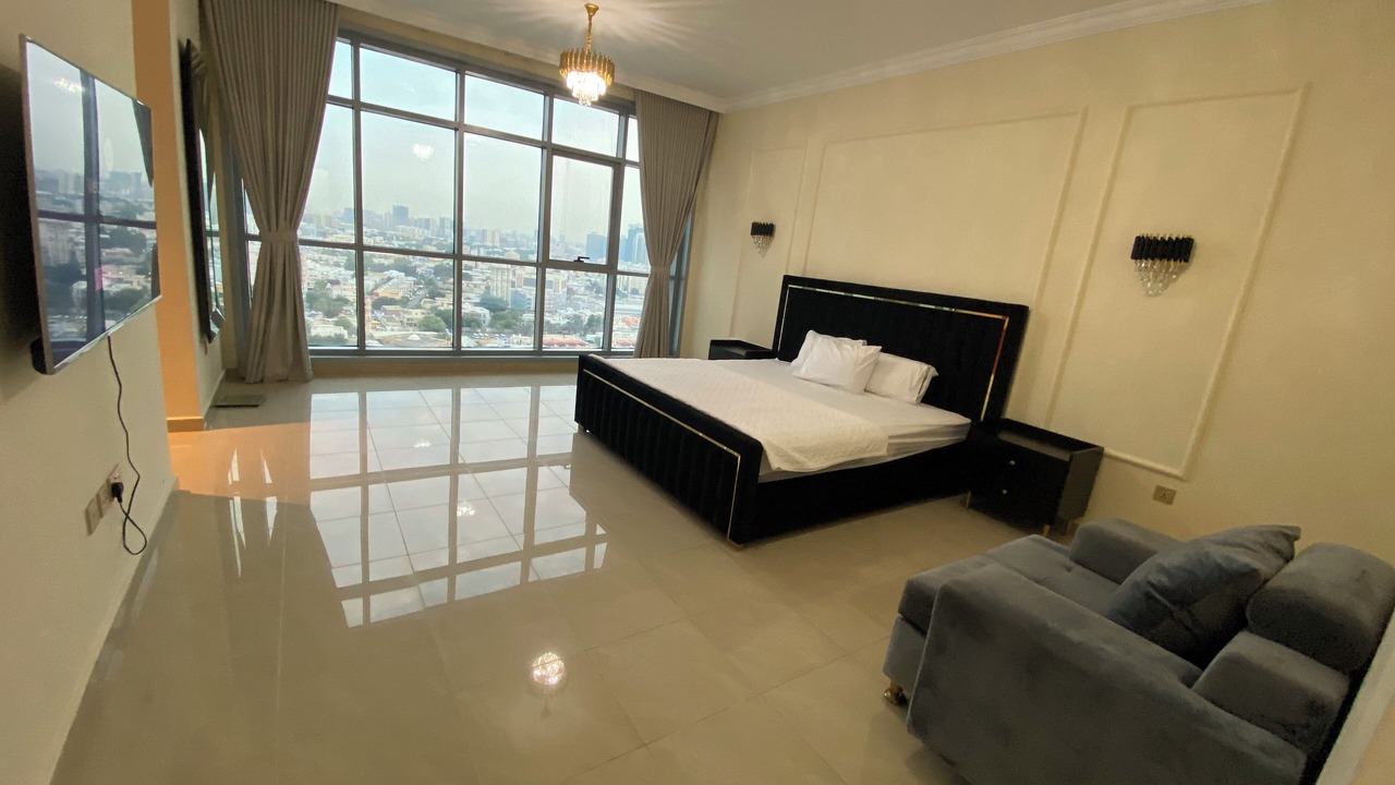 Photo of Bedroom in Rumailah