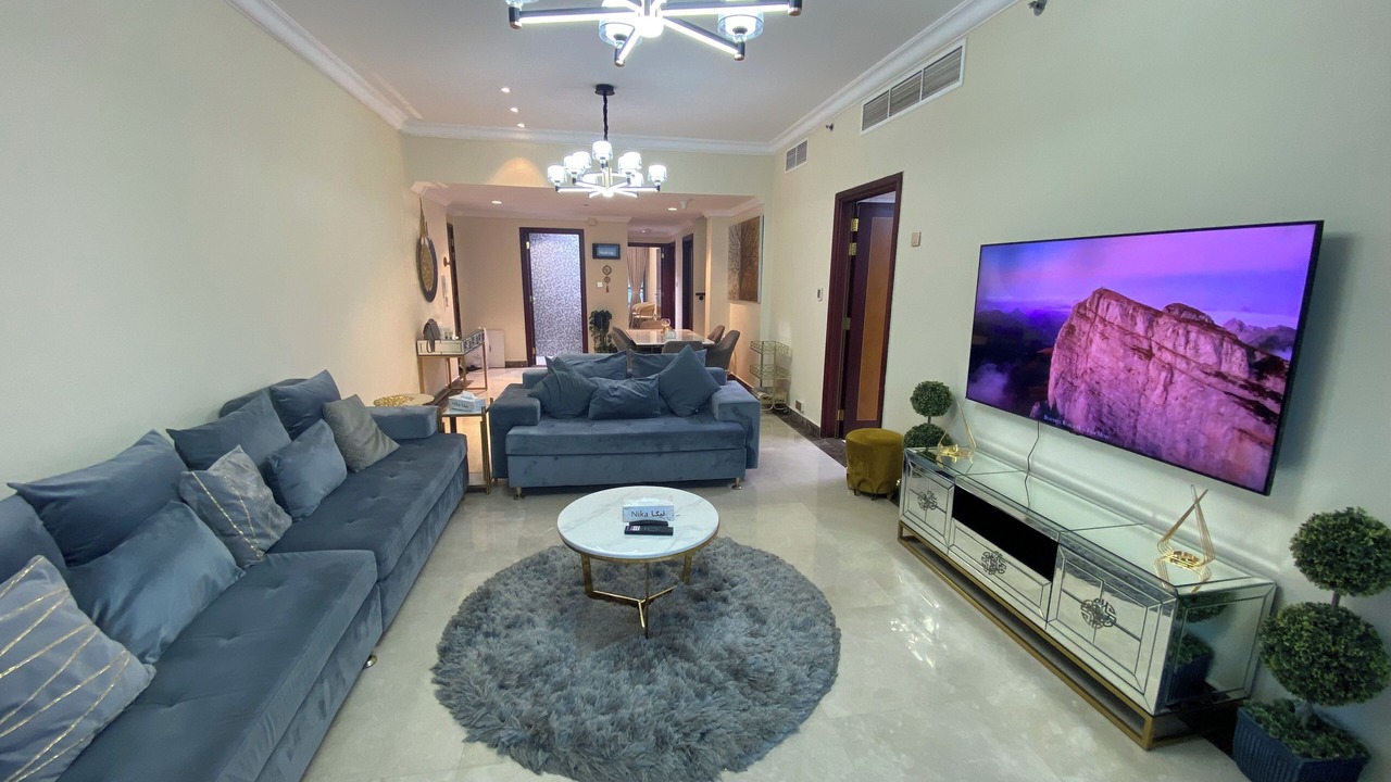 Photo of Livingroom in Rumailah
