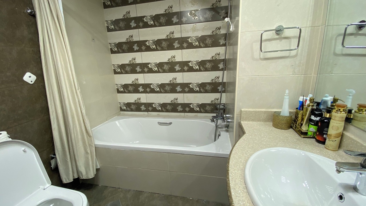 Photo of Bathroom in Rumailah