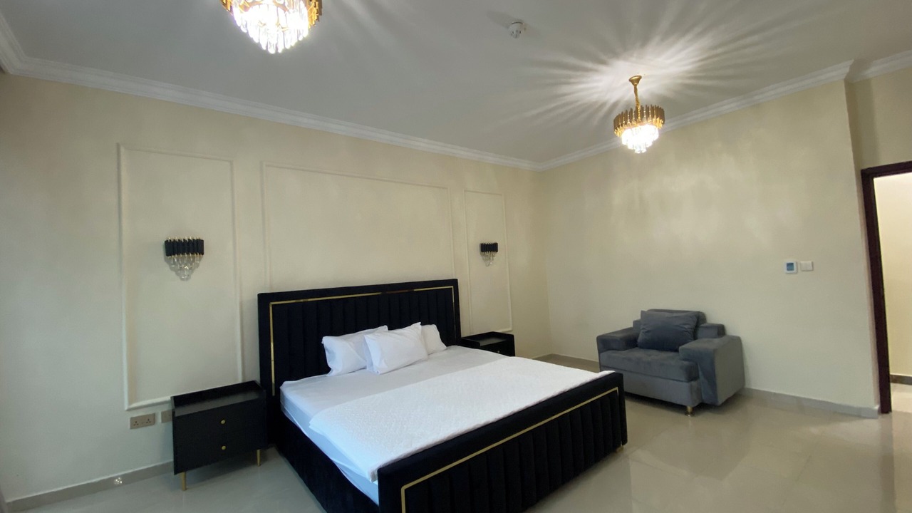 Photo of Bedroom in Rumailah