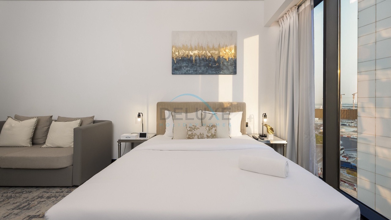 Photo of Bedroom in Jadaf