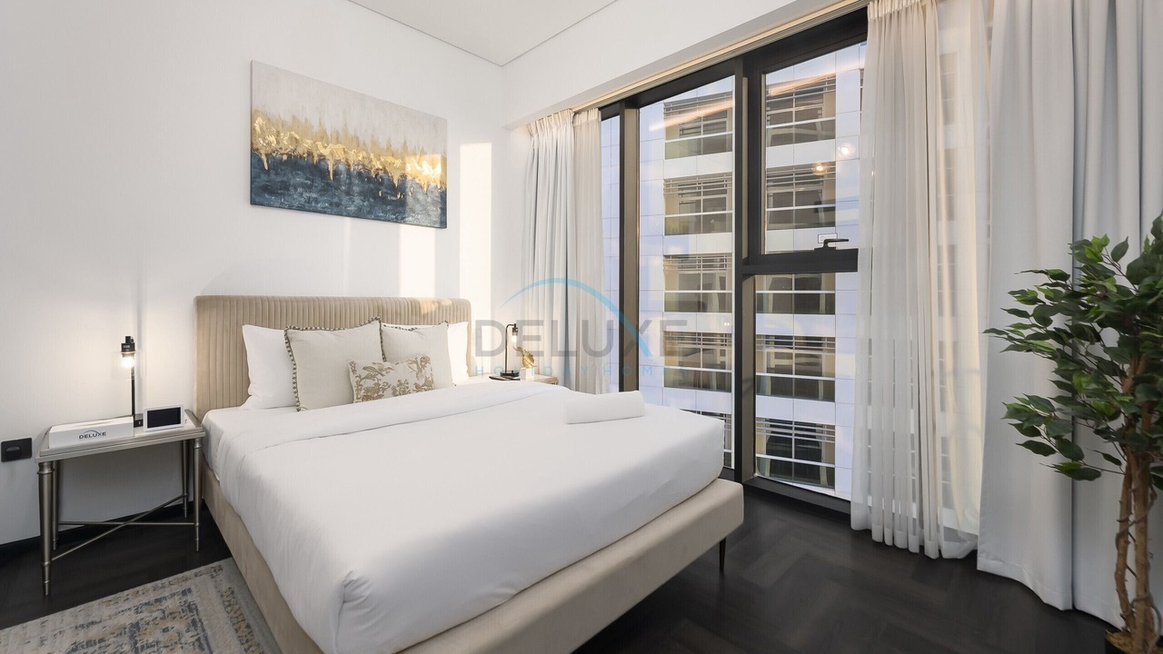 Photo of Bedroom in Jadaf