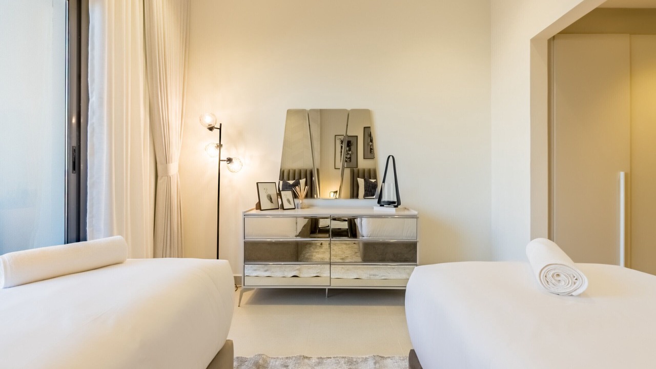 Photo of Bedroom in Al Barsha