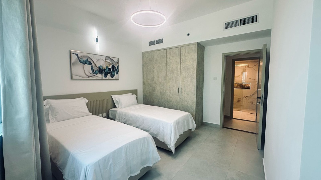 Photo of Bedroom in Barsha Heights