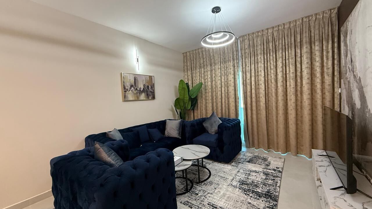 Photo of Livingroom in Barsha Heights
