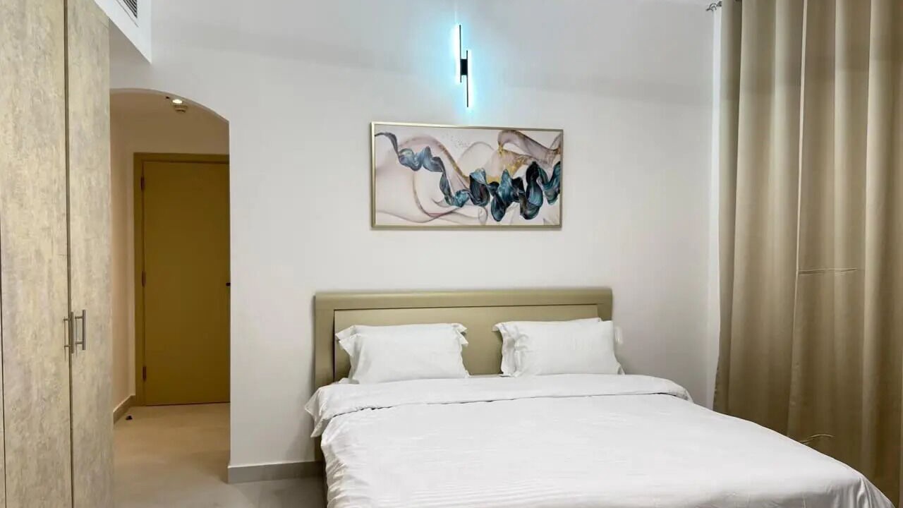Photo of Bedroom in Barsha Heights