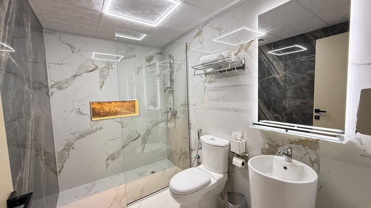 Photo of Bathroom in Barsha Heights