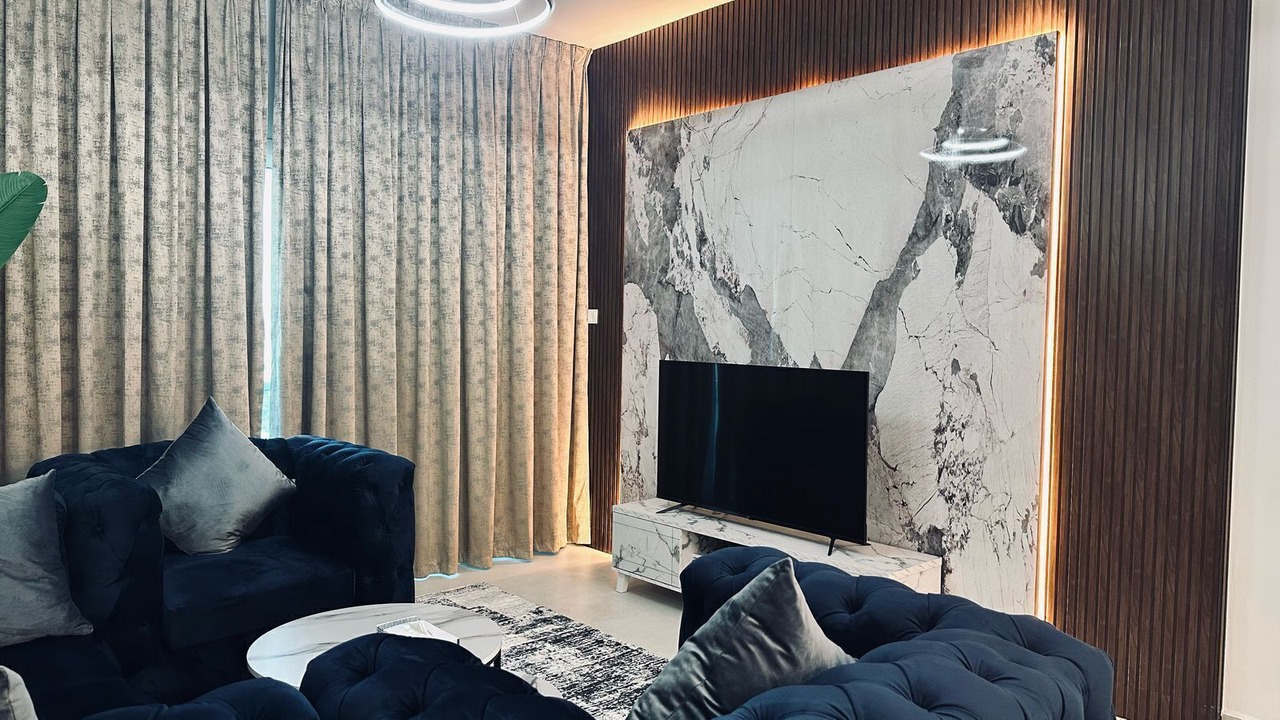 Photo of Livingroom in Barsha Heights