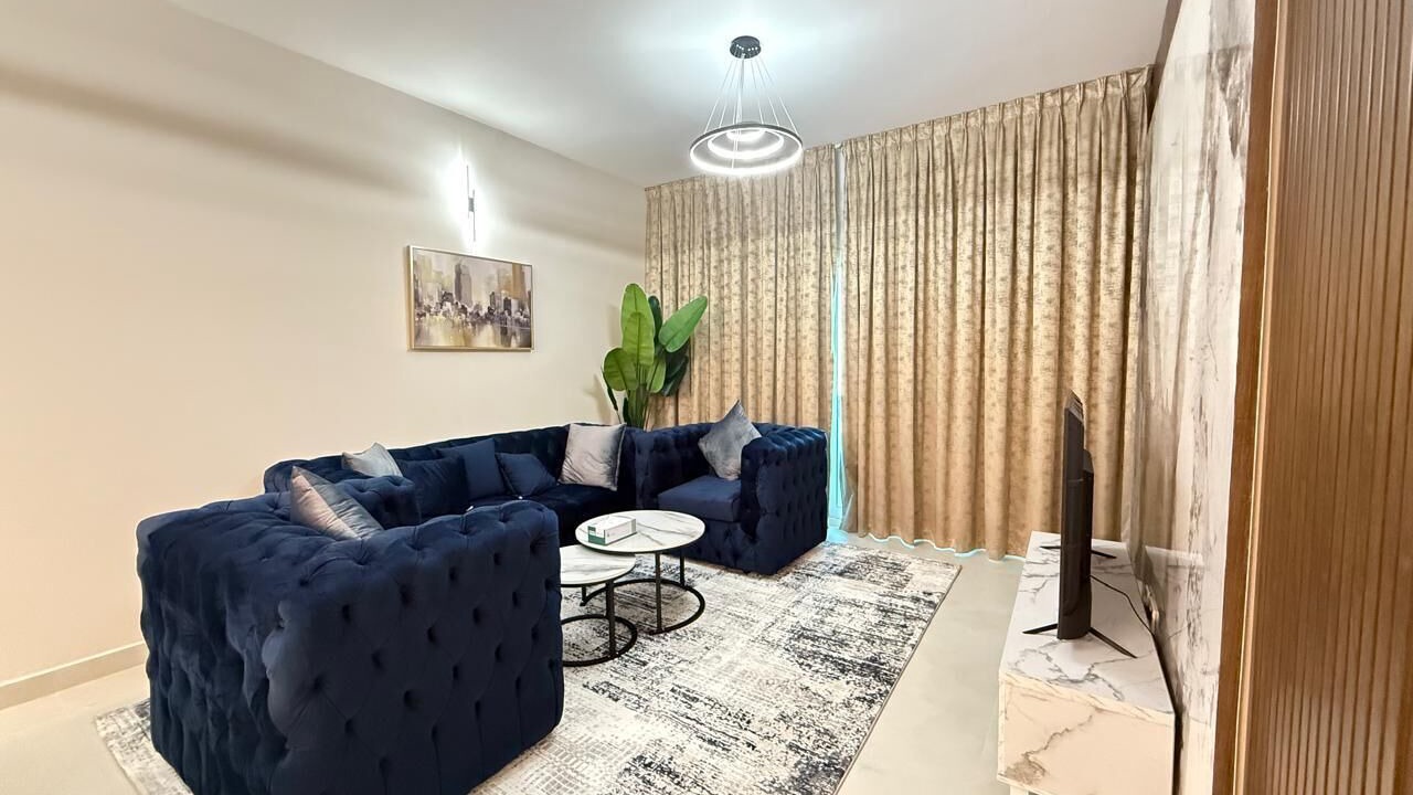 Photo of Livingroom in Barsha Heights