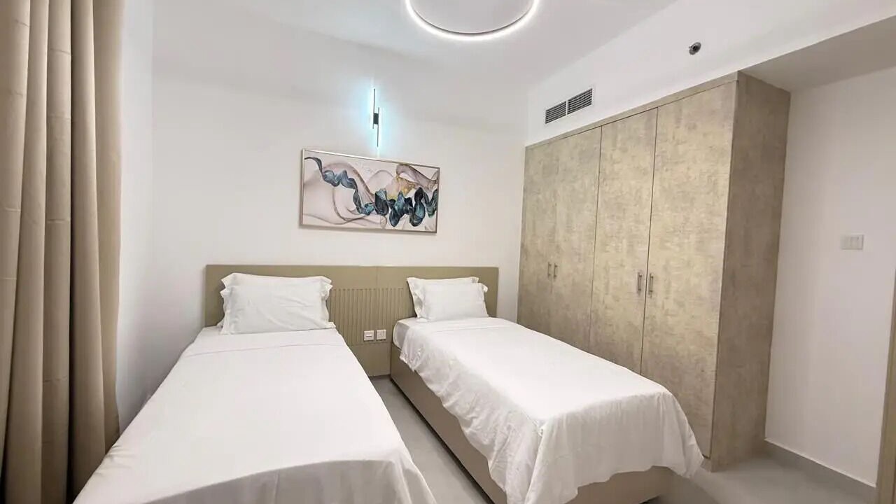 Photo of Bedroom in Barsha Heights