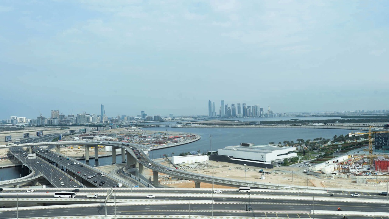 Photo of Others in Business Bay
