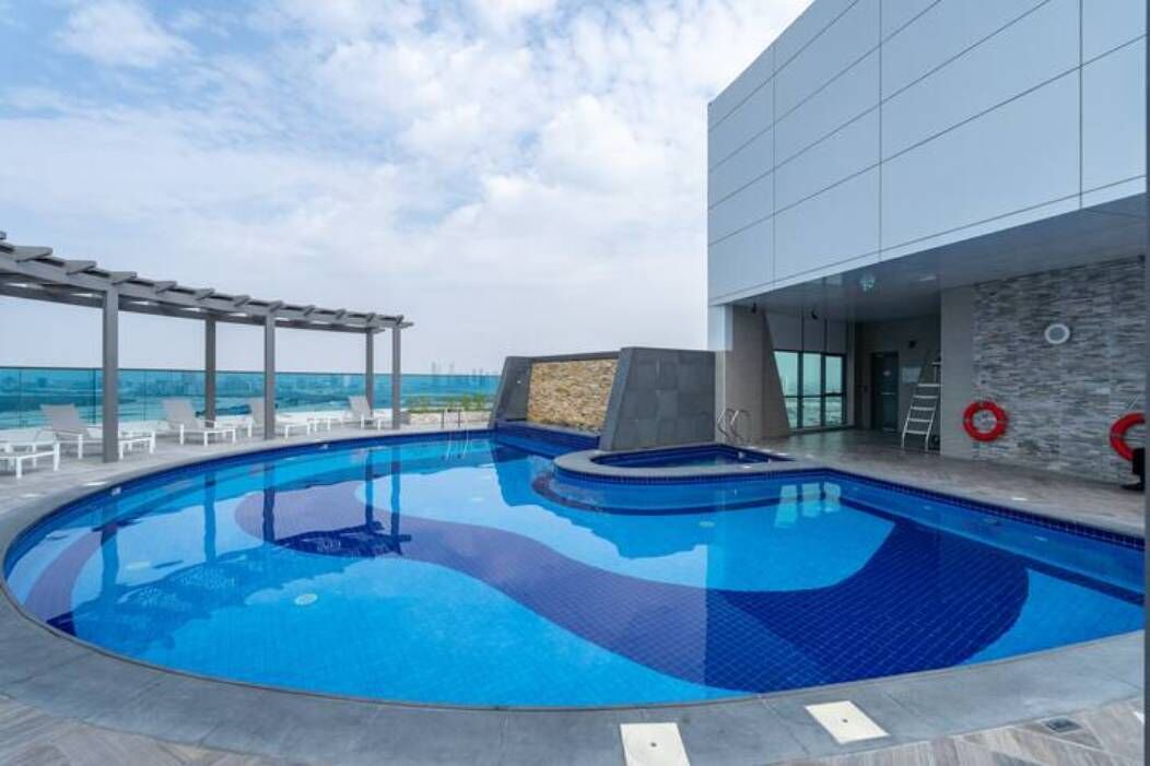 Photo of Outdoor in Business Bay
