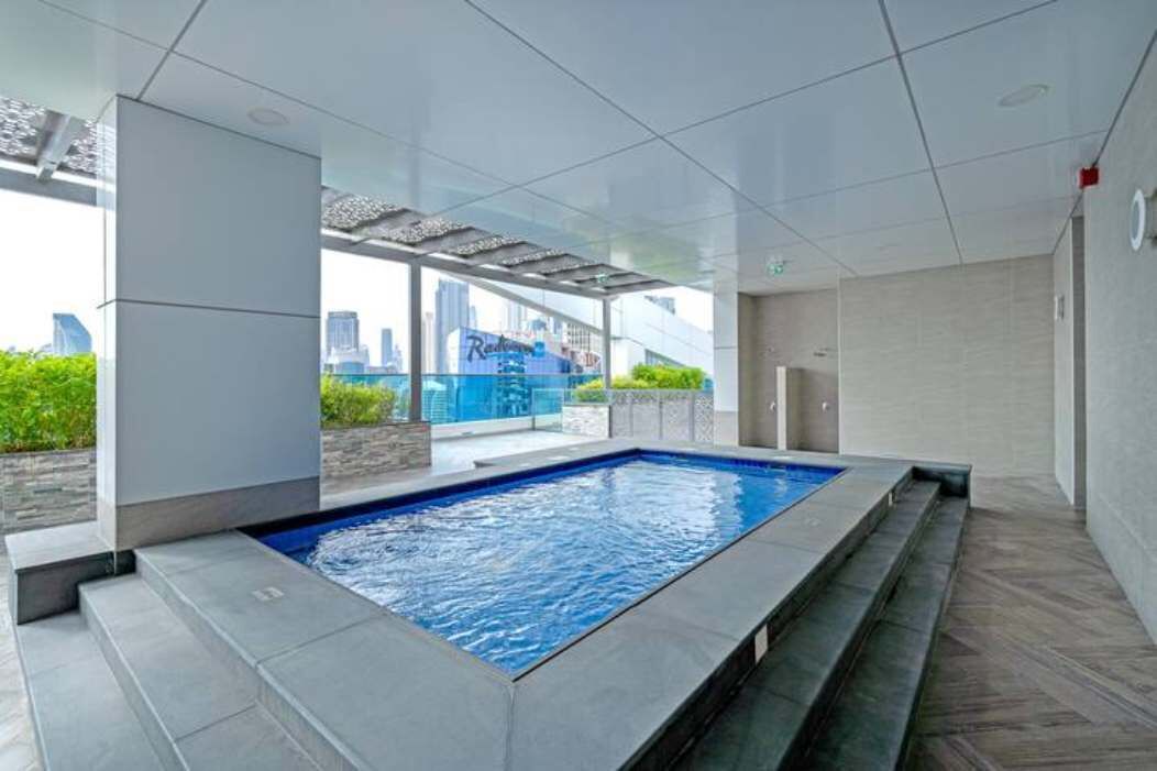 Photo of Outdoor in Business Bay