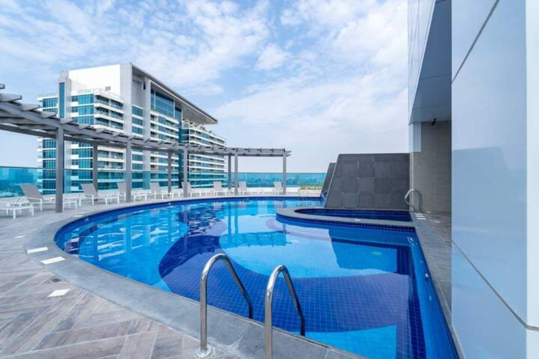 Photo of Outdoor in Business Bay