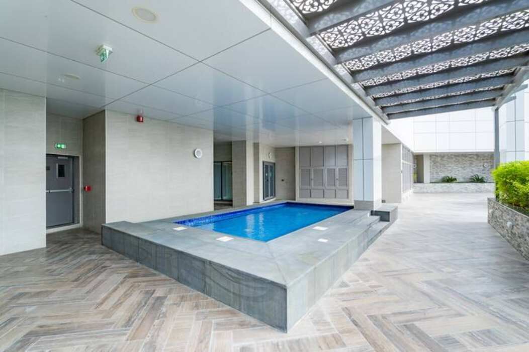 Photo of Outdoor in Business Bay