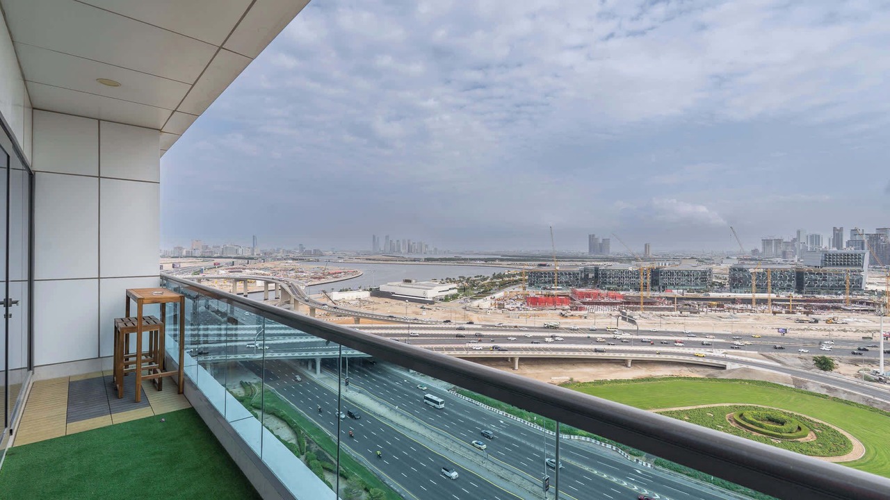Photo of Outdoor in Business Bay