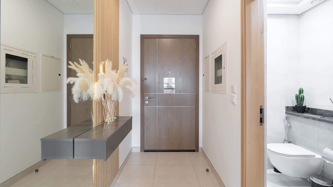 Photo of Bathroom in Business Bay