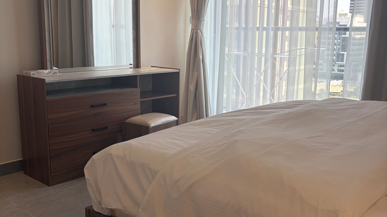 Photo of Bedroom in Al Mankhool