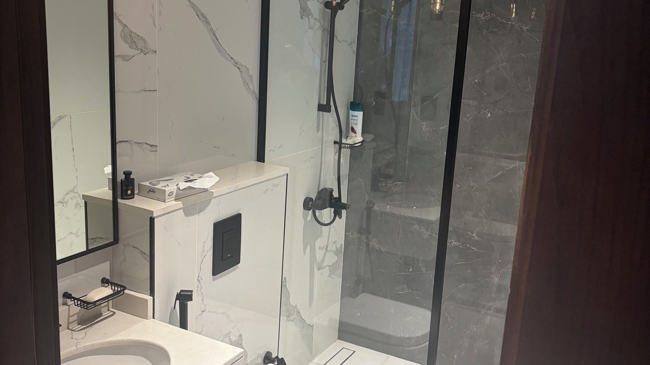 Photo of Bathroom in Al Mankhool