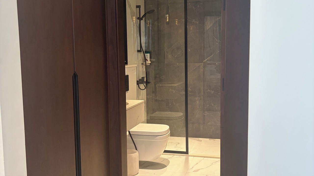 Photo of Bathroom in Al Mankhool