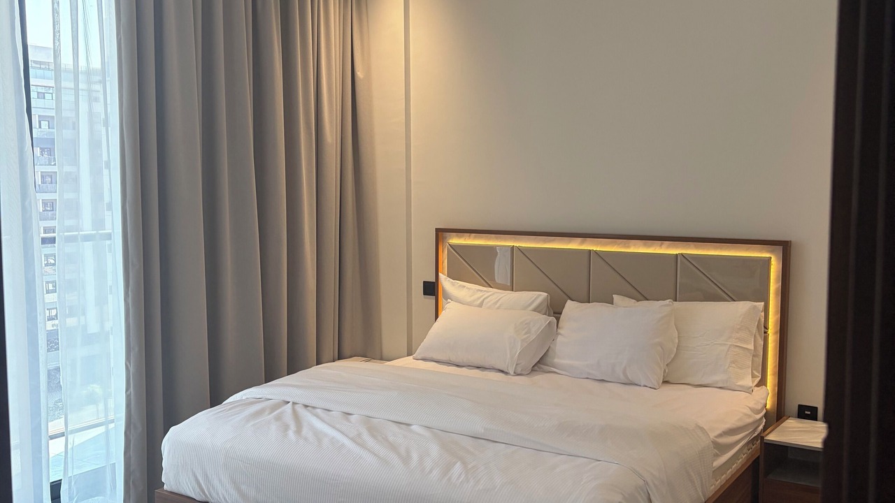Photo of Bedroom in Al Mankhool