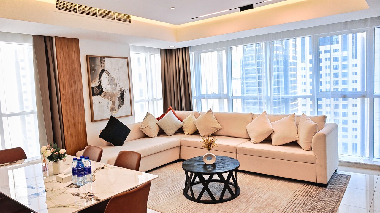 Photo of Livingroom in Al Danah