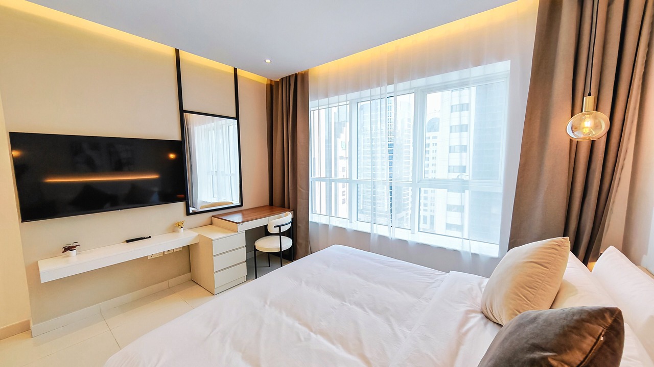 Photo of Bedroom in Al Danah