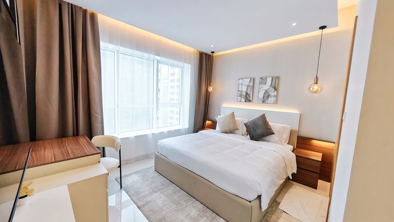 Photo of Bedroom in Al Danah