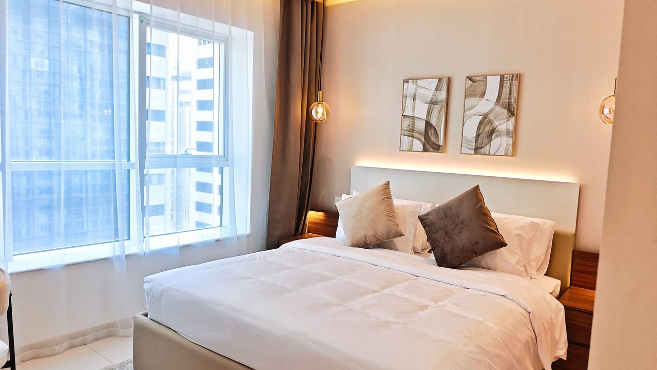 Photo of Bedroom in Al Danah