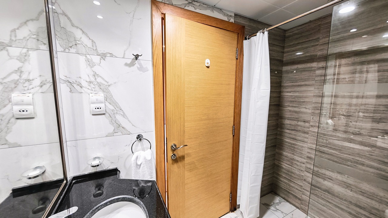 Photo of Bathroom in Al Danah